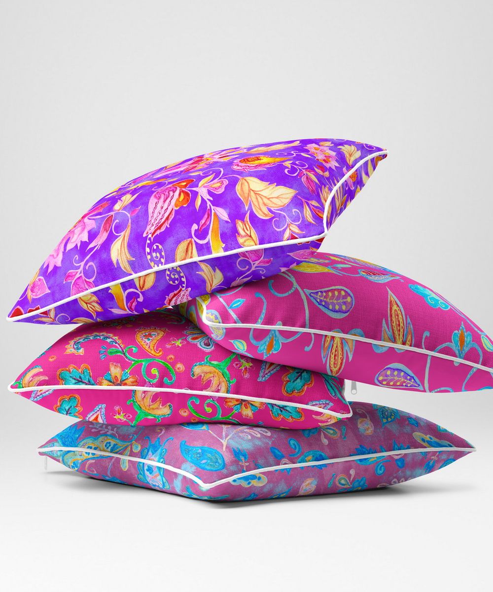 کوسن pillow Luxury800