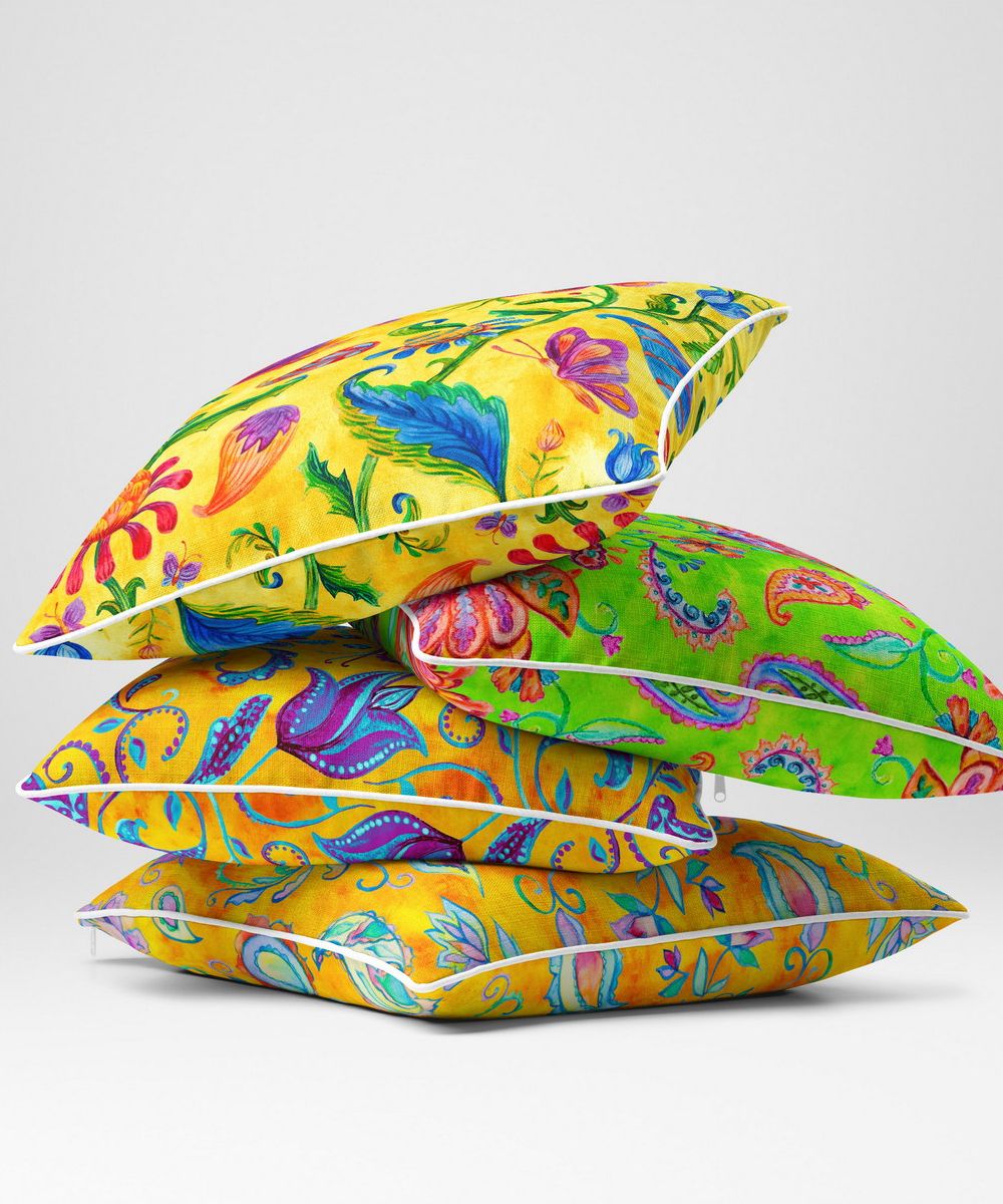 کوسن pillow Luxury800