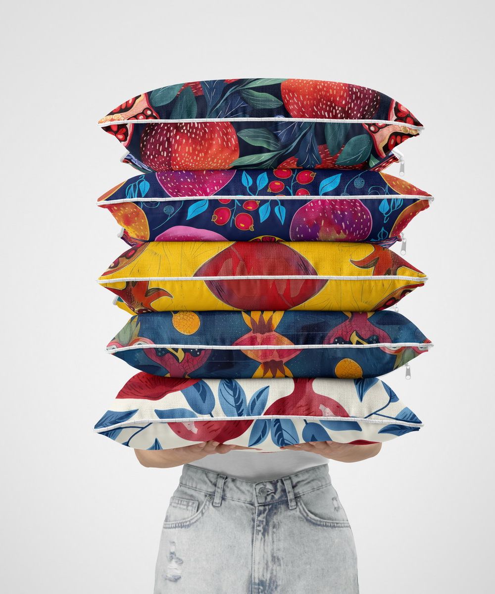 کوسن pillow Luxury800