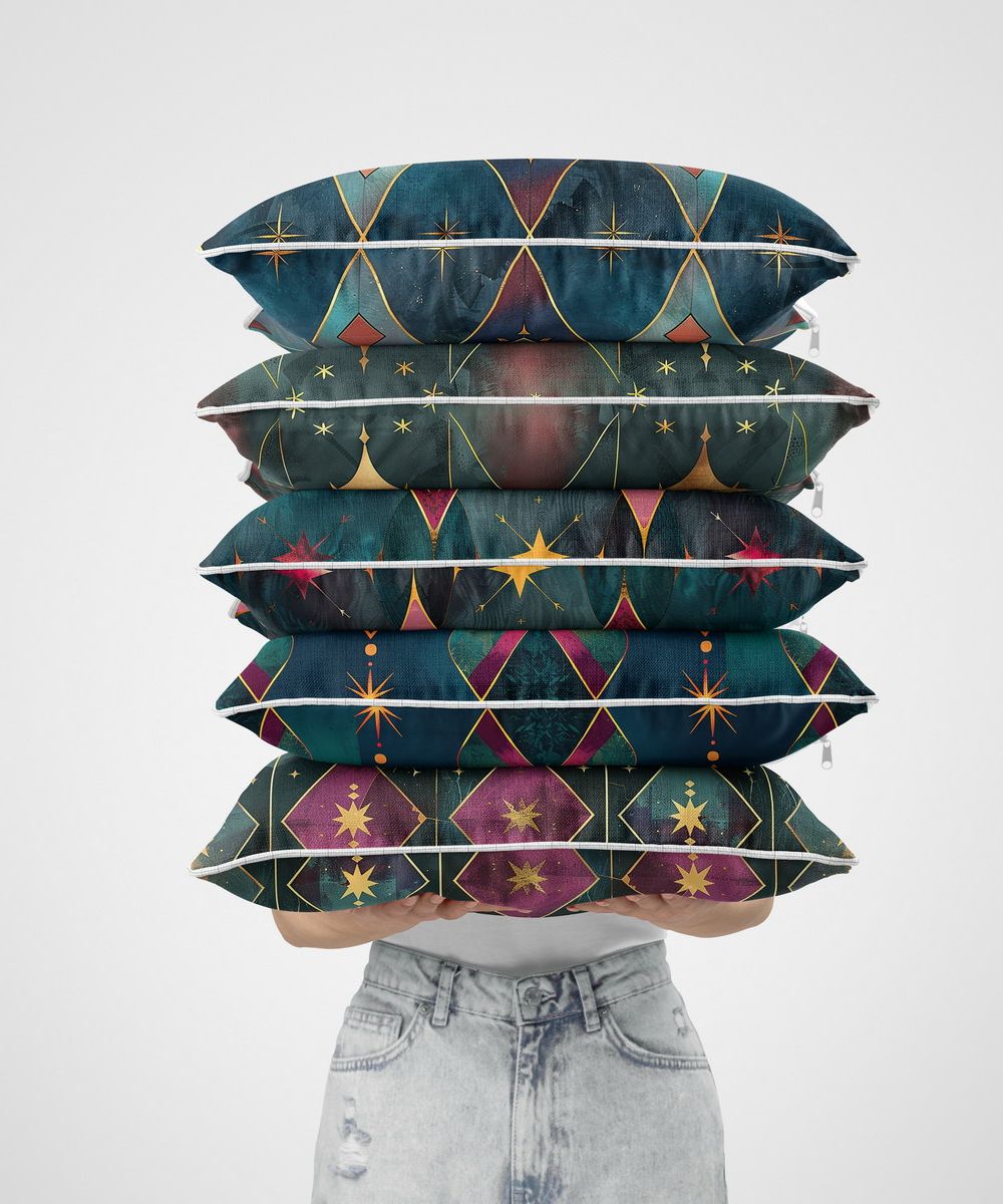 کوسن pillow Luxury800