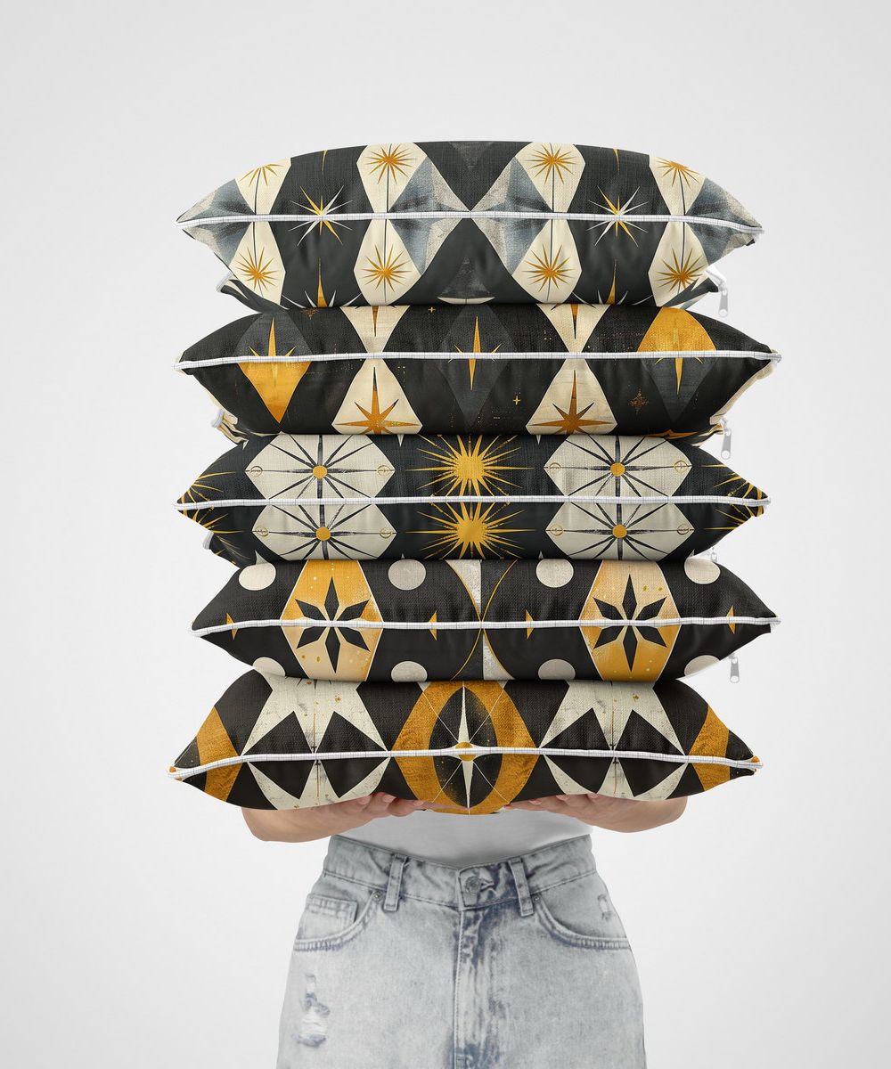 کوسن pillow Luxury800