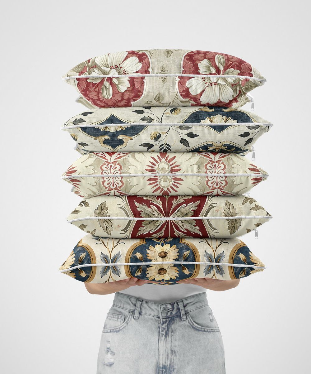 کوسن pillow Luxury800