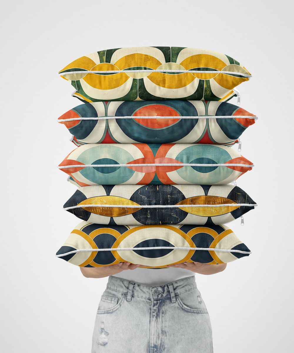 کوسن pillow Luxury800