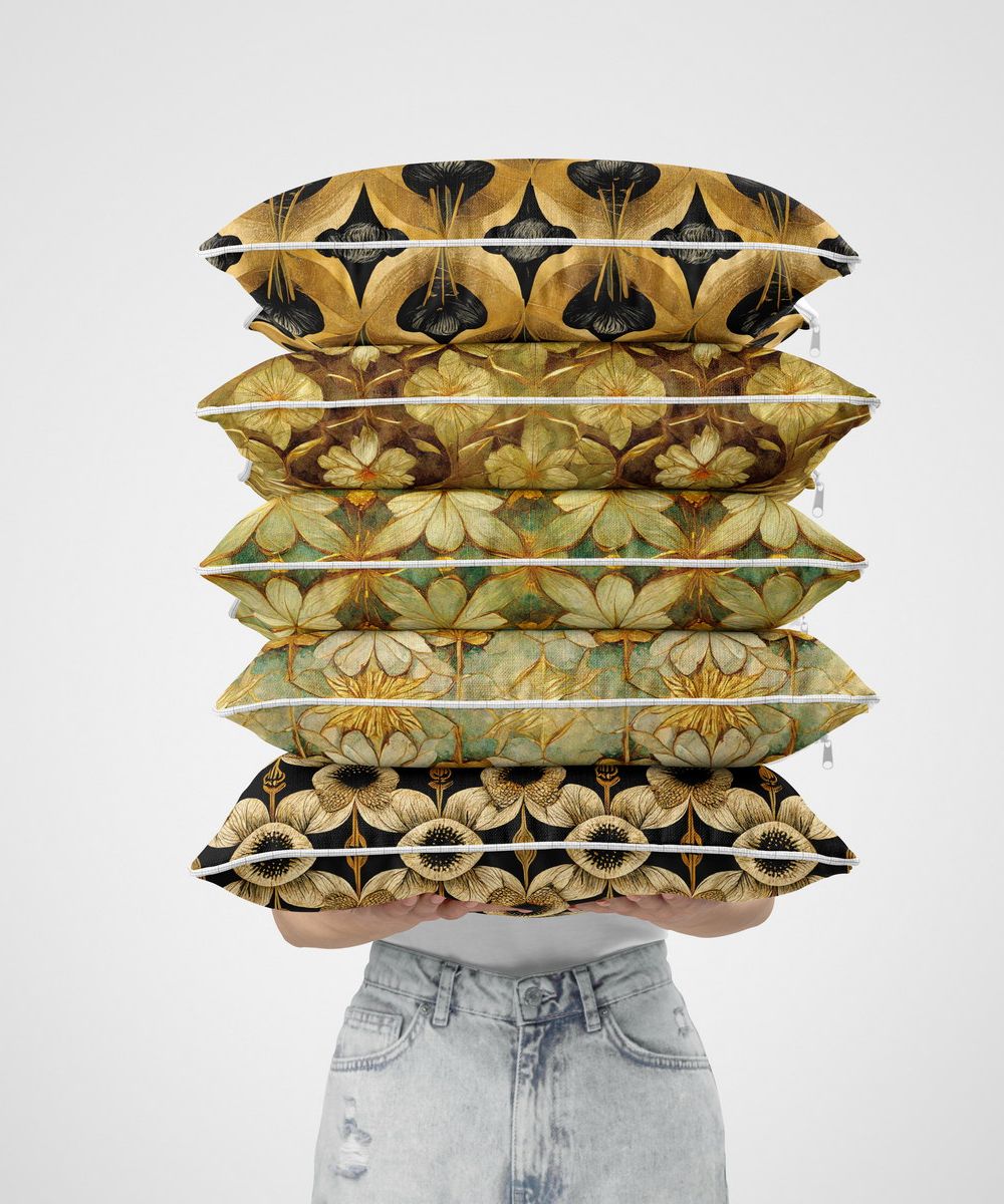 کوسن pillow Luxury800