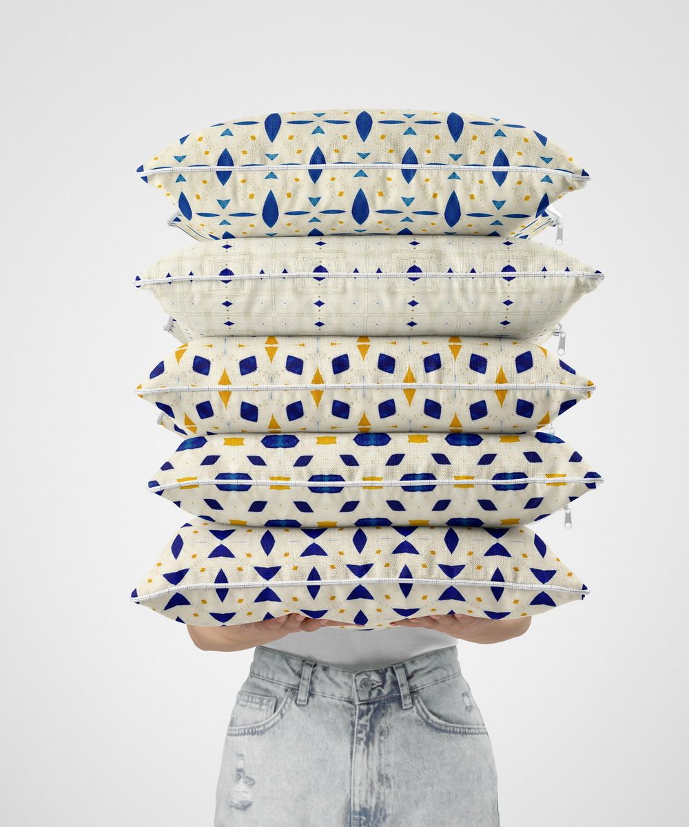 کوسن pillow Luxury800