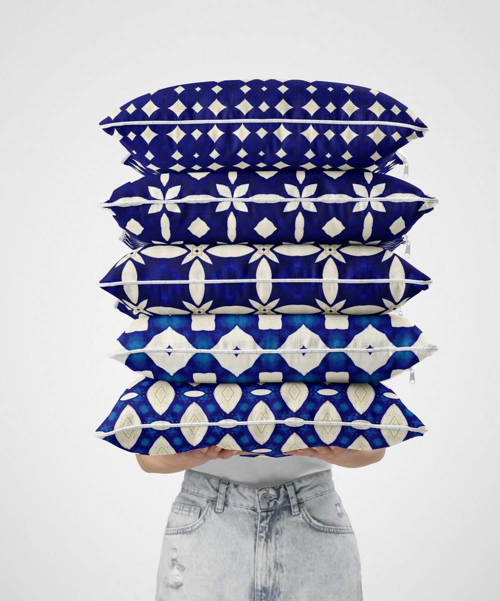 کوسن pillow Luxury800