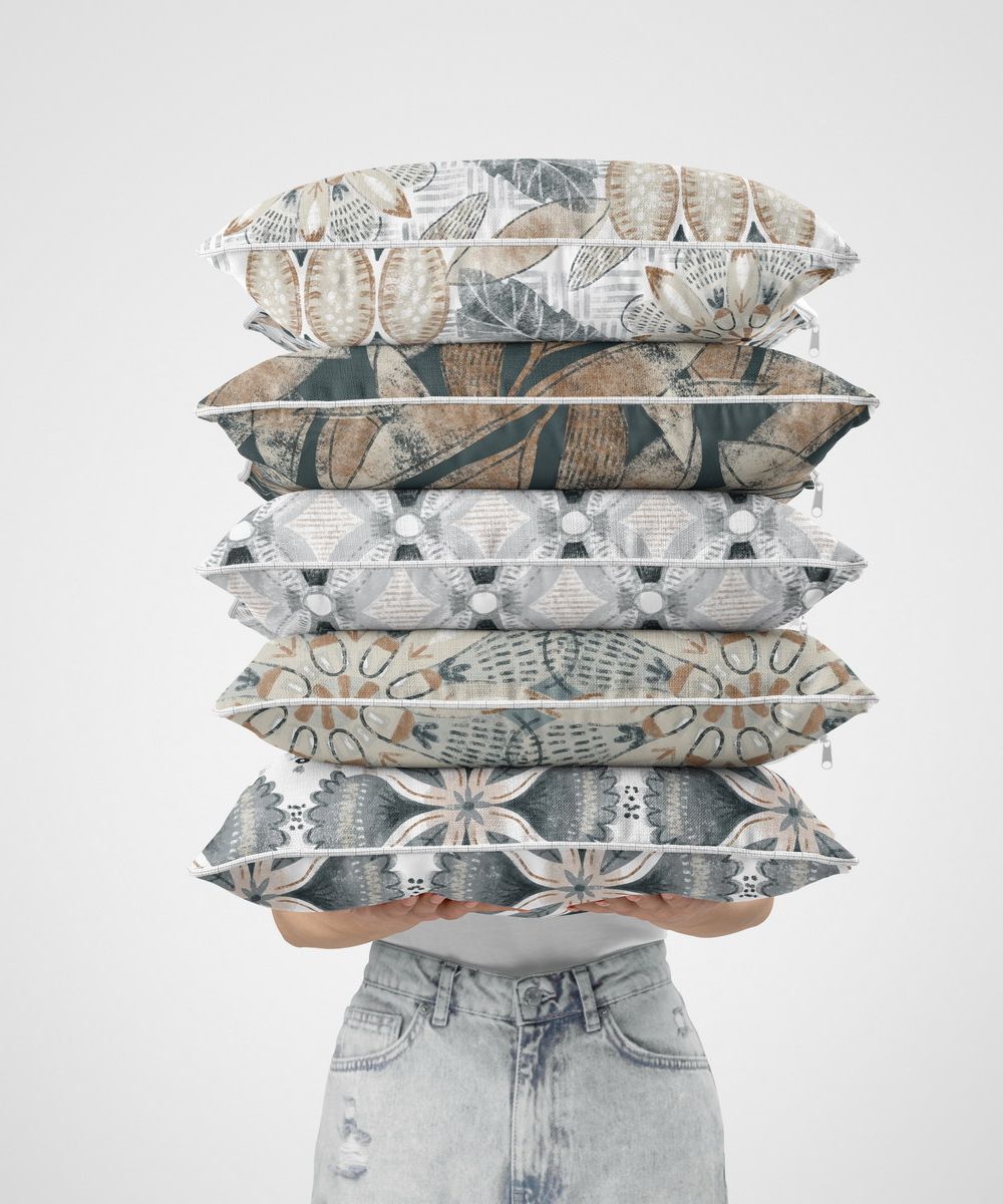 کوسن pillow Luxury800