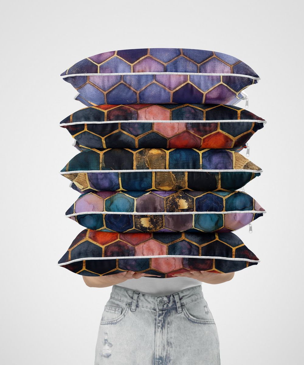 کوسن pillow Luxury800