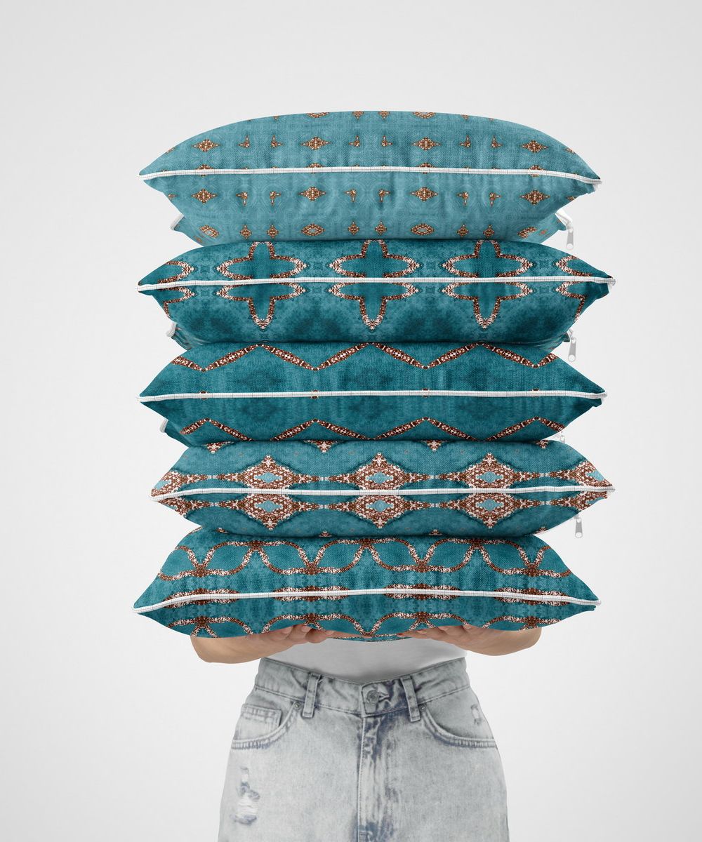 کوسن pillow Luxury800