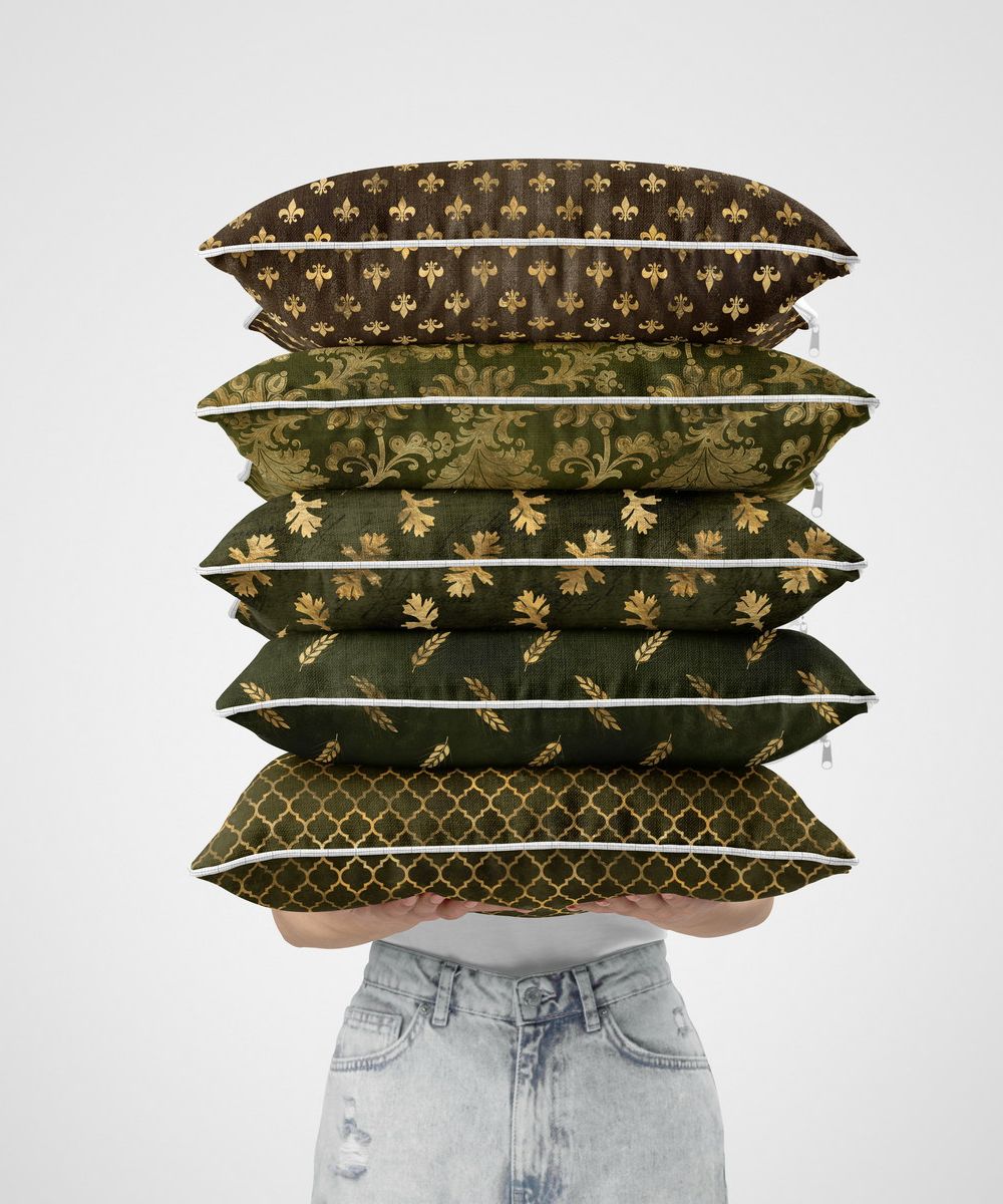 کوسن pillow Luxury800