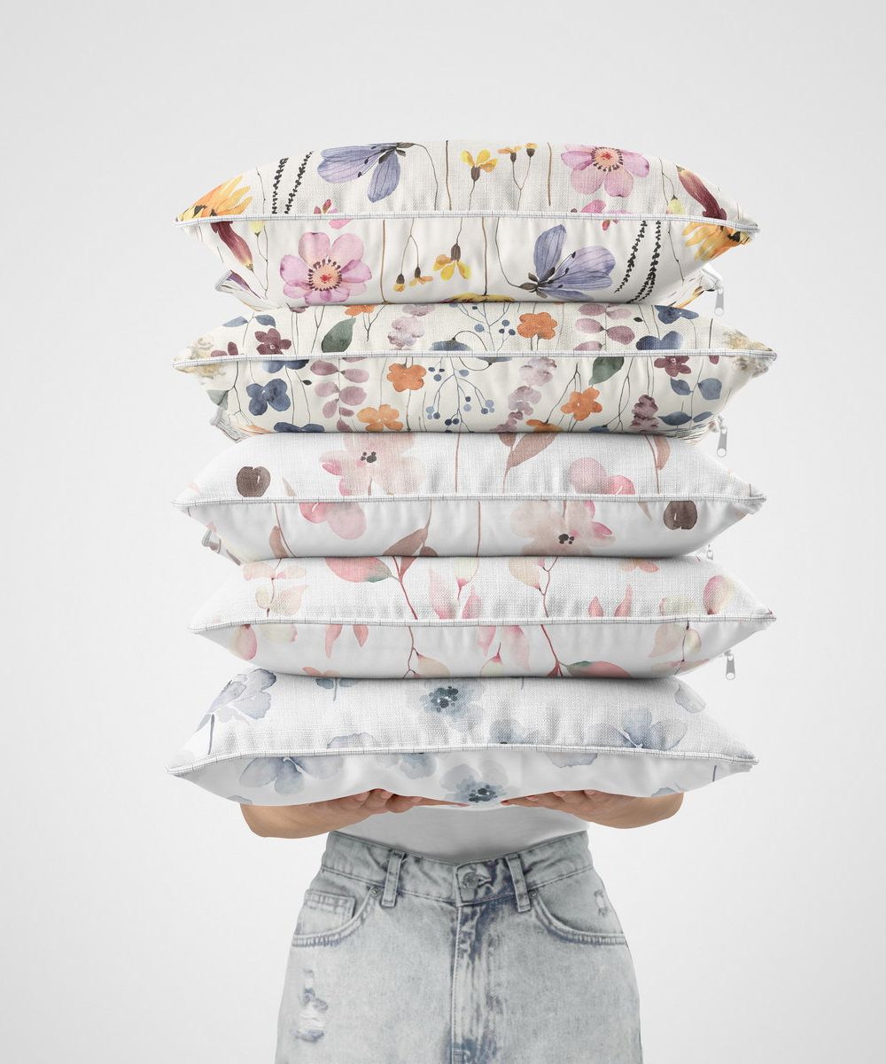 کوسن pillow Luxury800