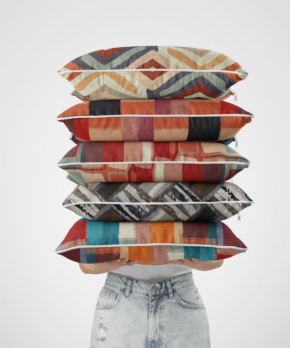 کوسن pillow Luxury800