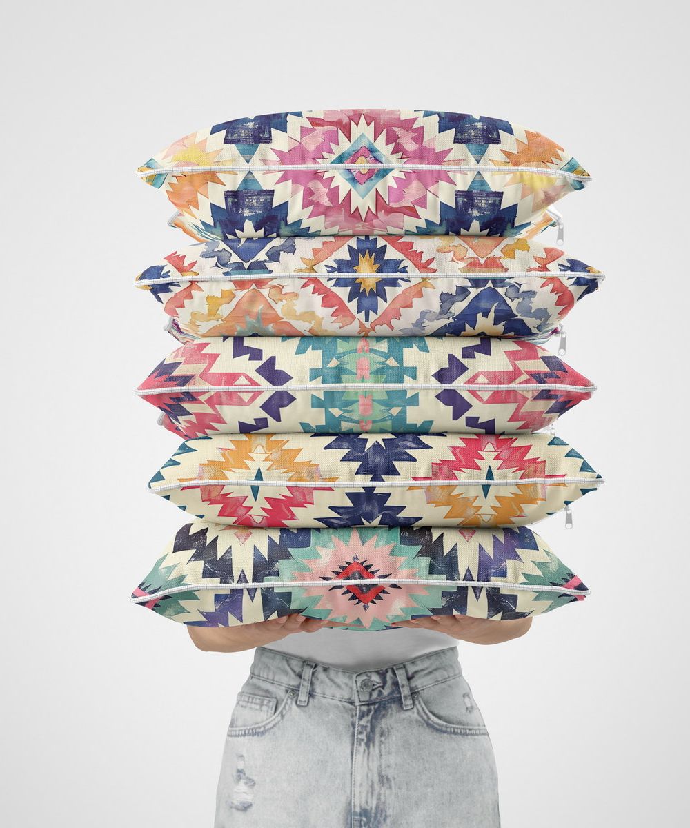 کوسن pillow Luxury800