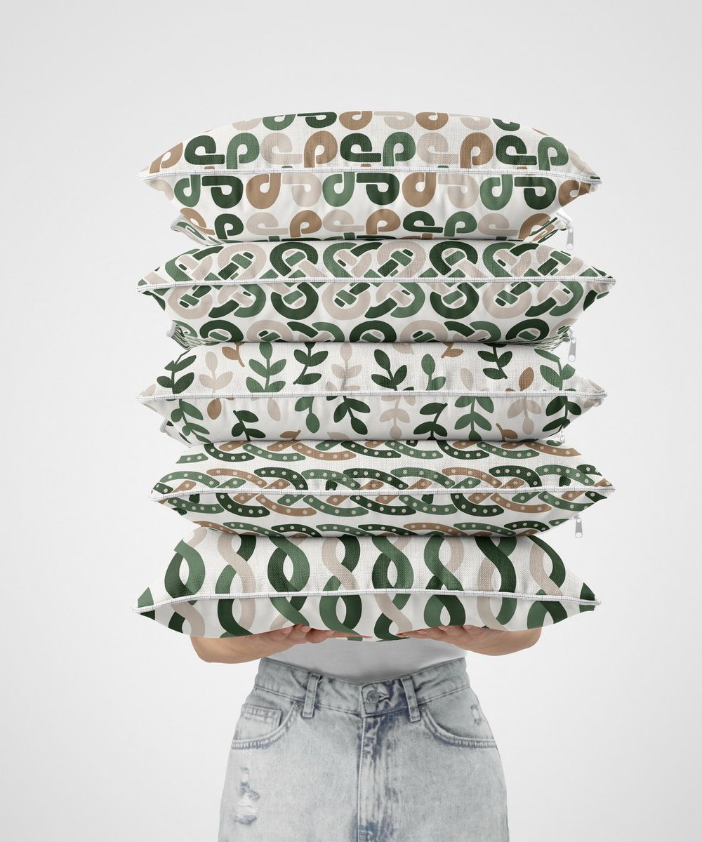 کوسن pillow Luxury800
