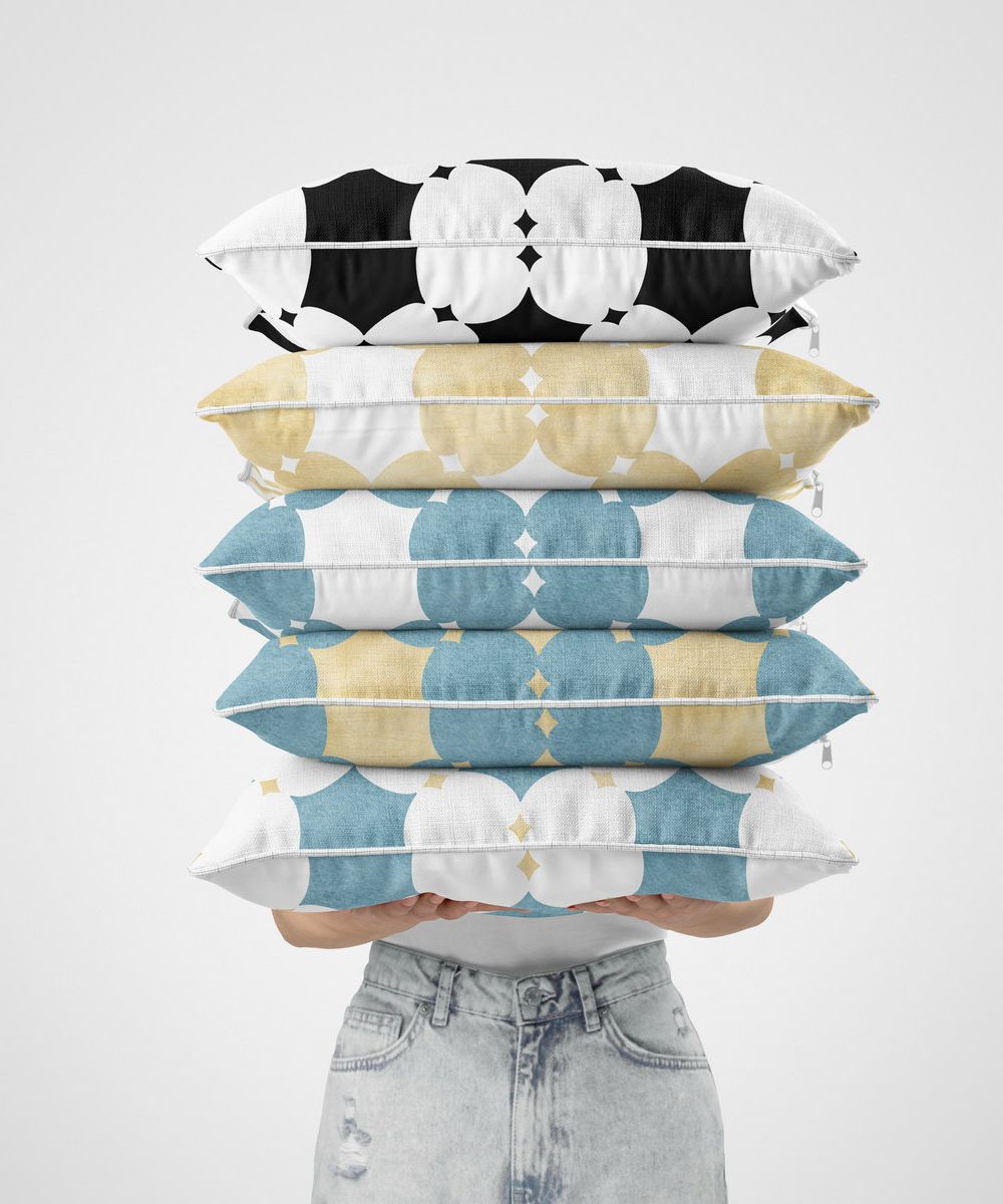 کوسن pillow Luxury800