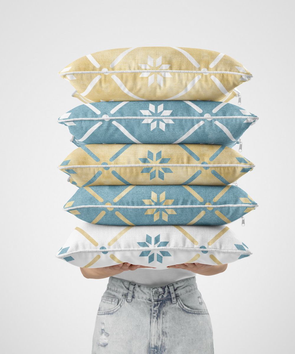 کوسن pillow Luxury800