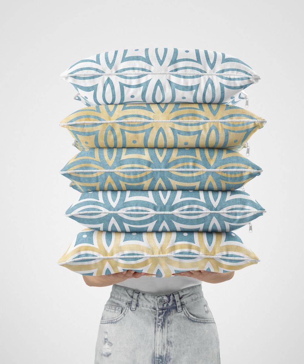 کوسن pillow Luxury800