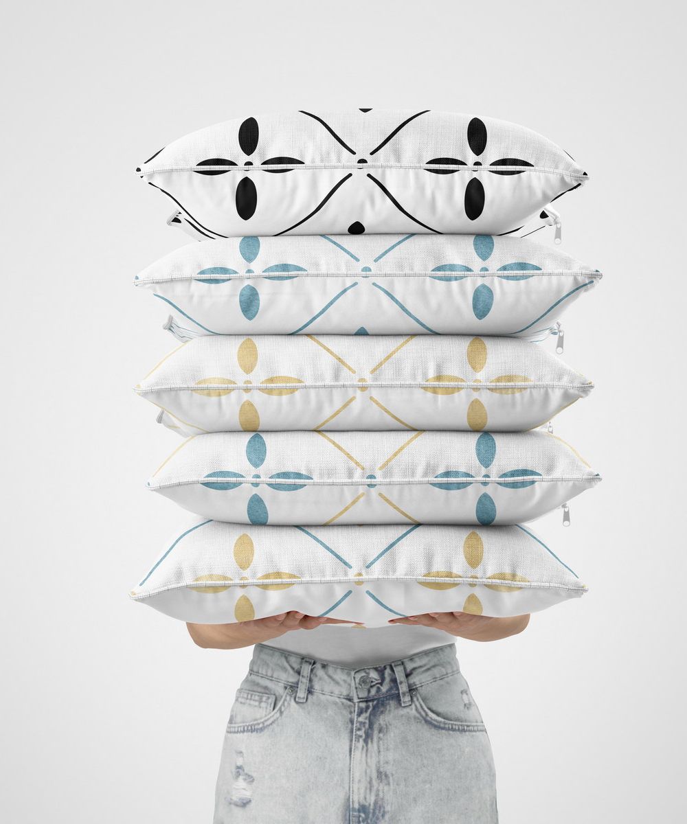 کوسن pillow Luxury800
