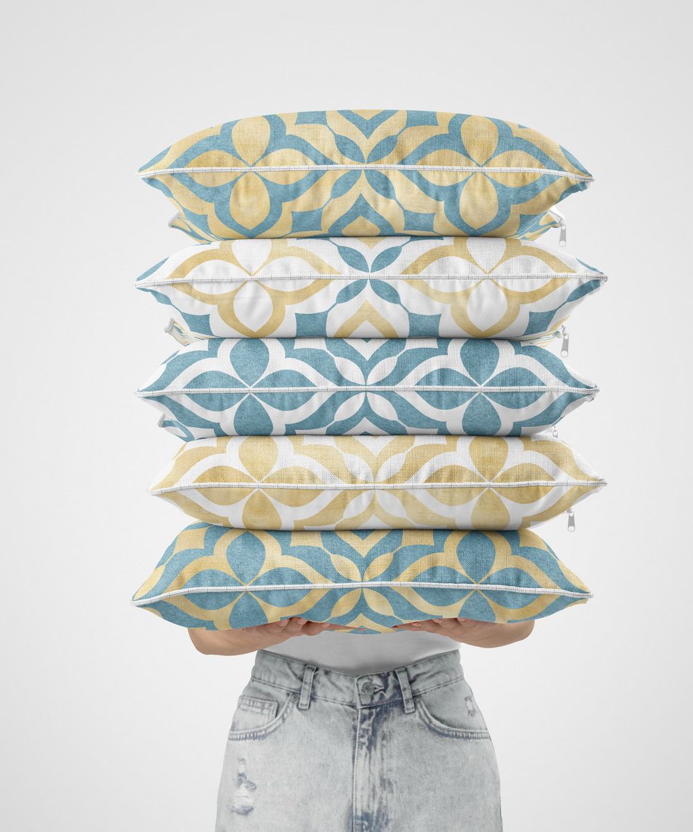 کوسن pillow Luxury800