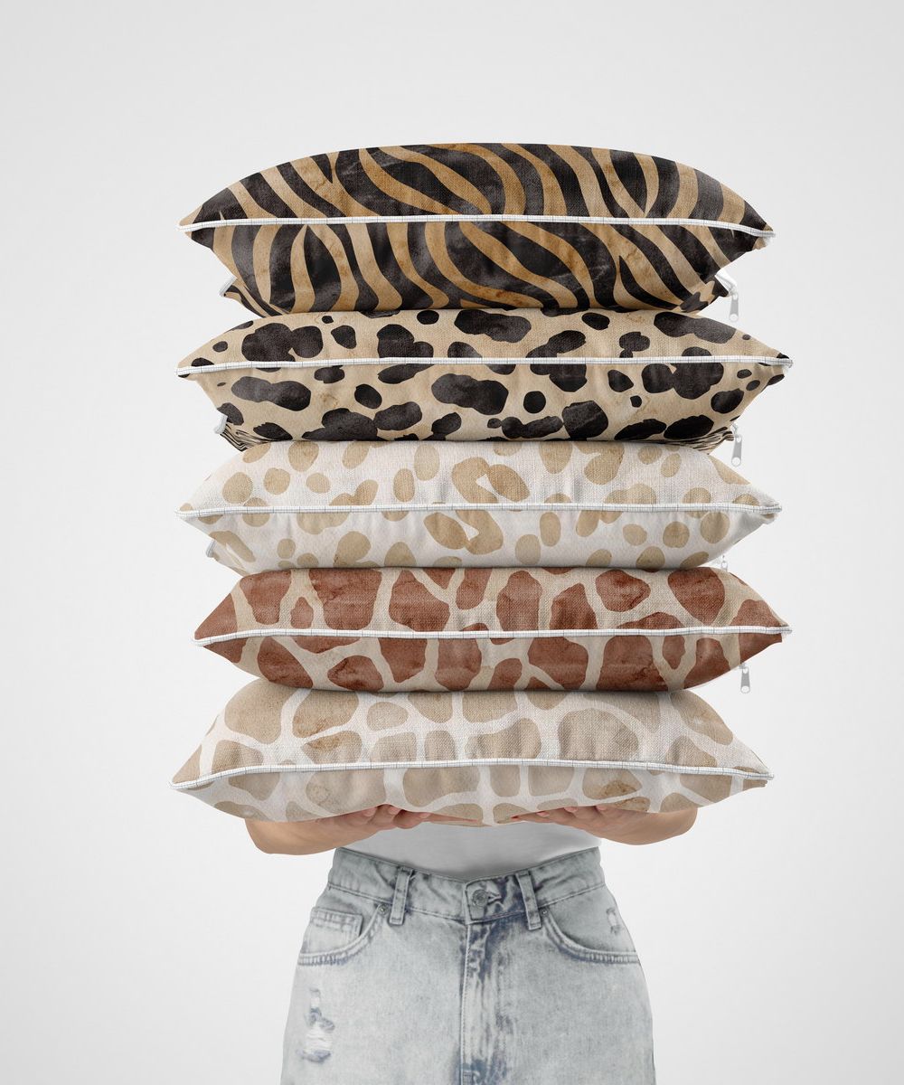 کوسن pillow Luxury800