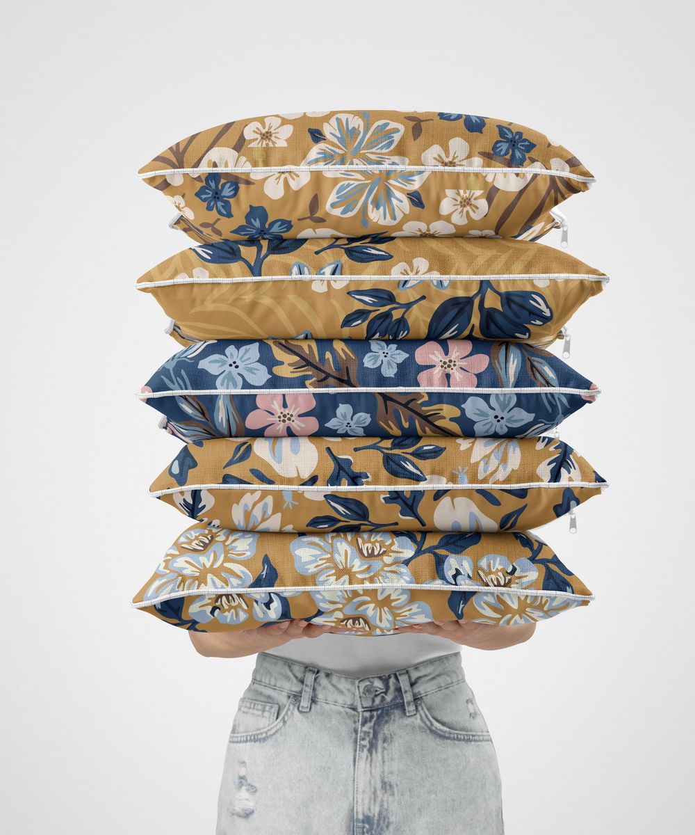کوسن pillow Luxury800