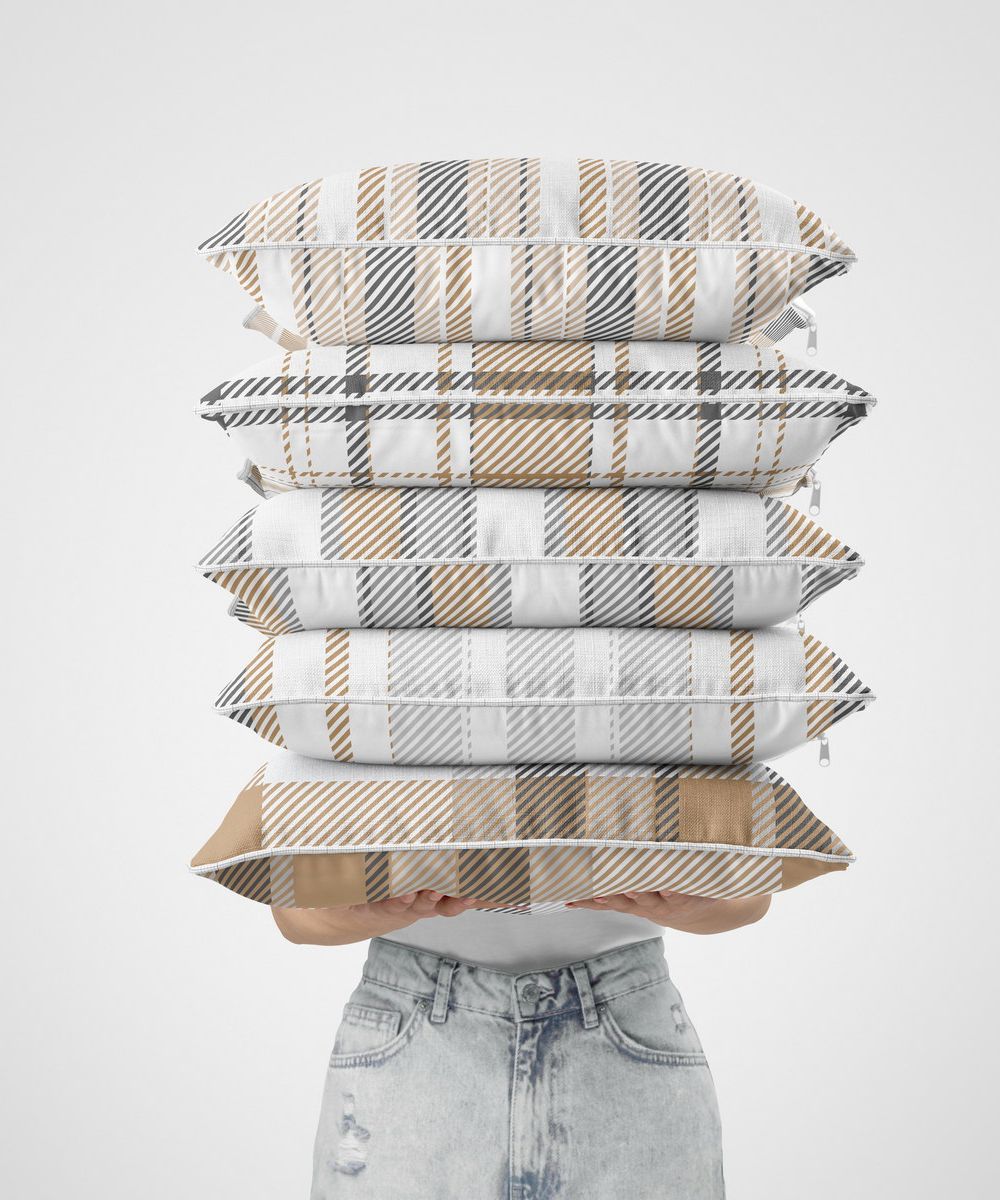 کوسن pillow Luxury800