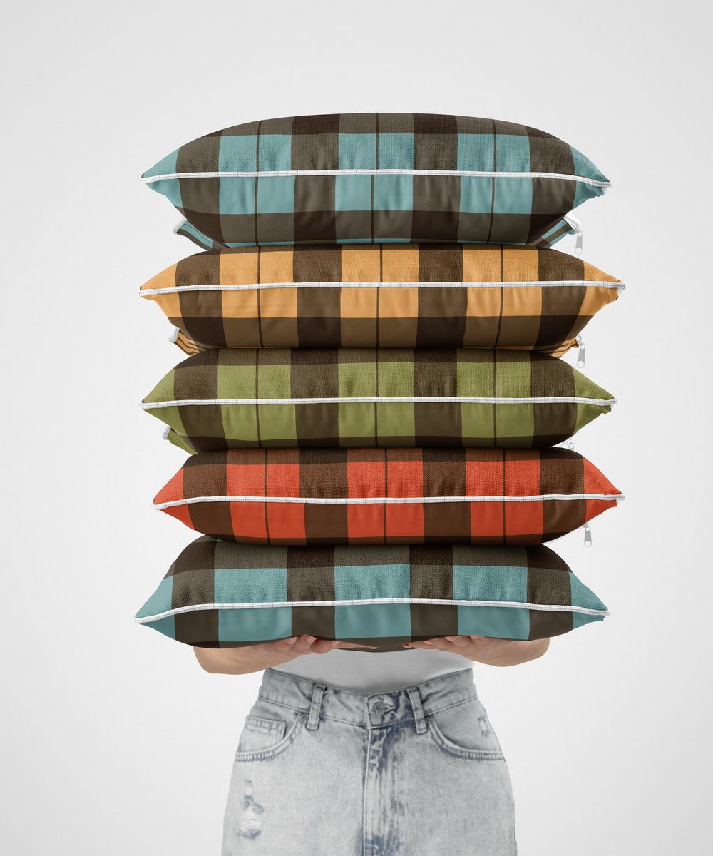 کوسن pillow Luxury800