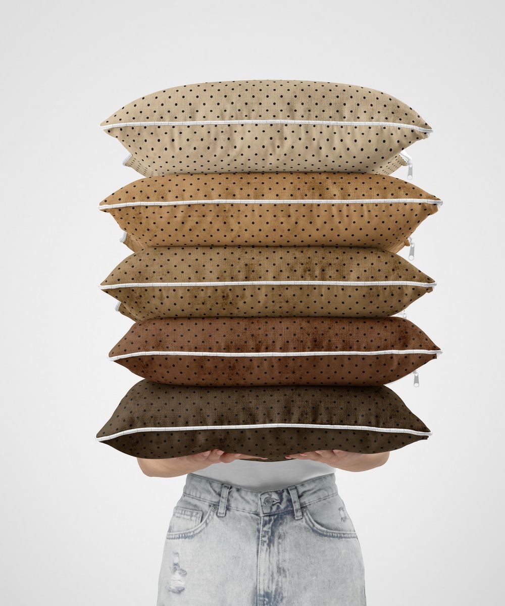 کوسن pillow Luxury800