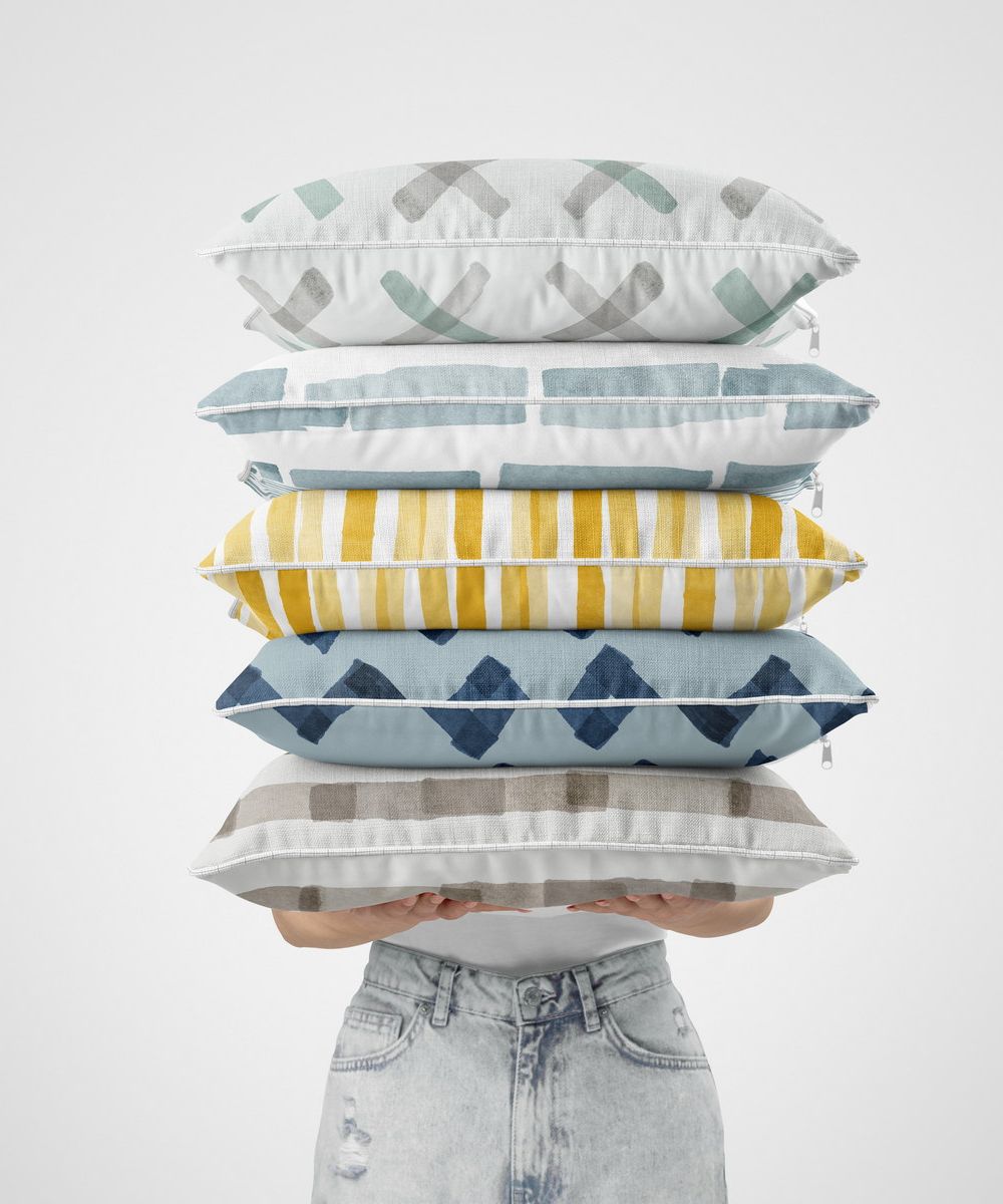 کوسن pillow Luxury800