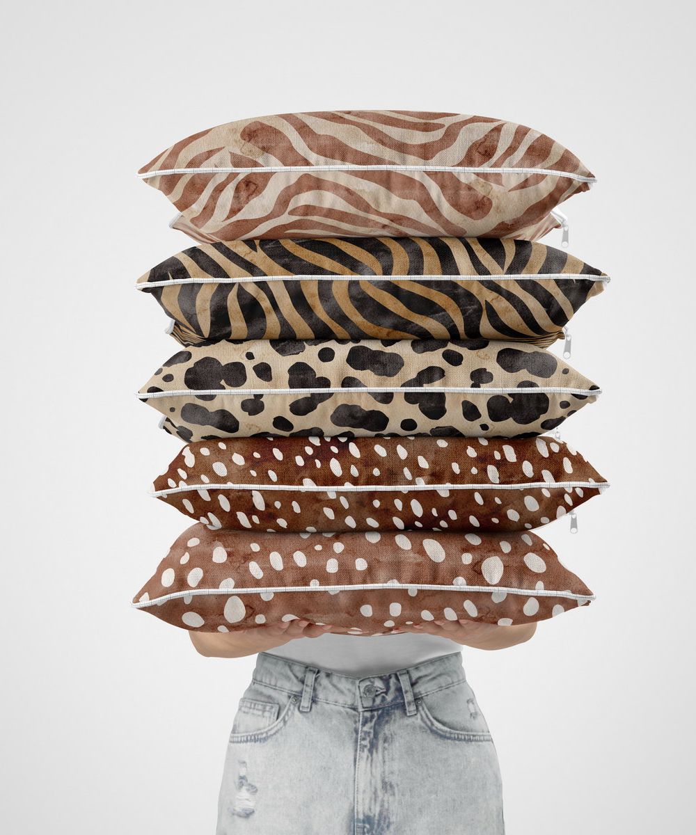 کوسن pillow Luxury800