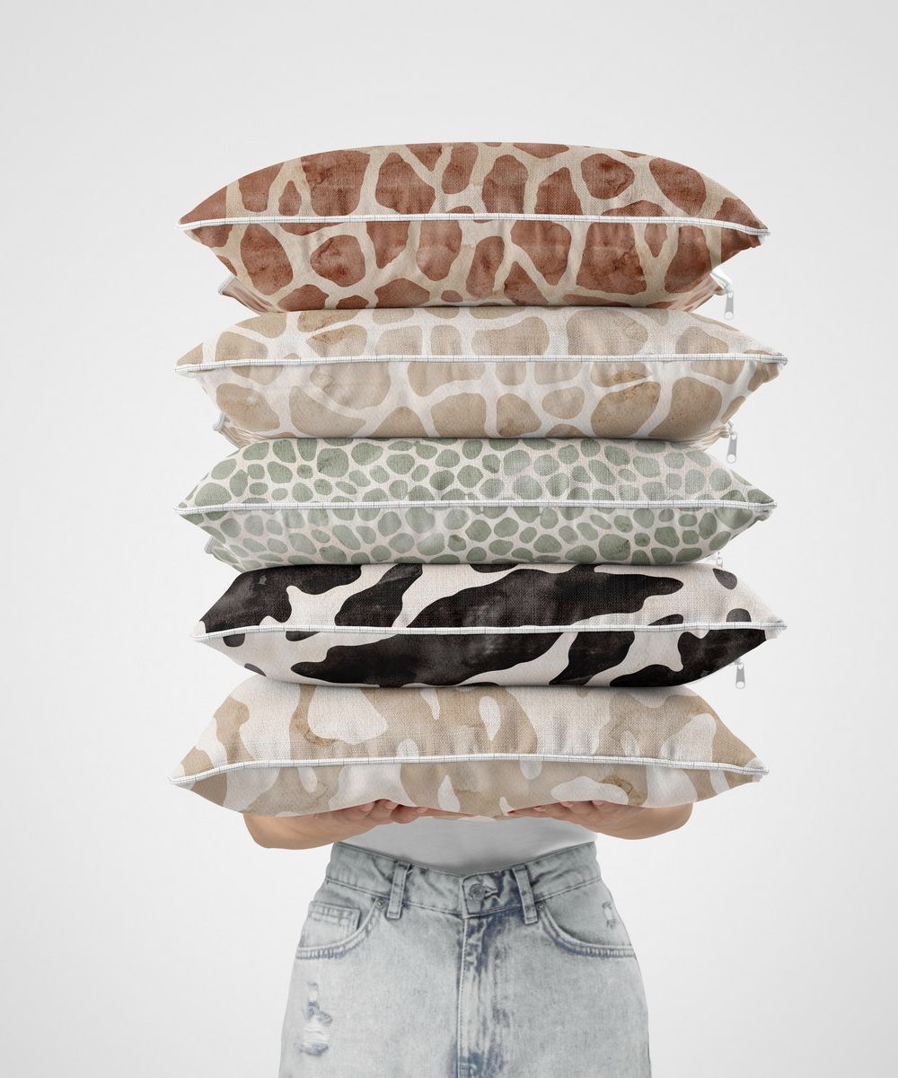 کوسن pillow Luxury800