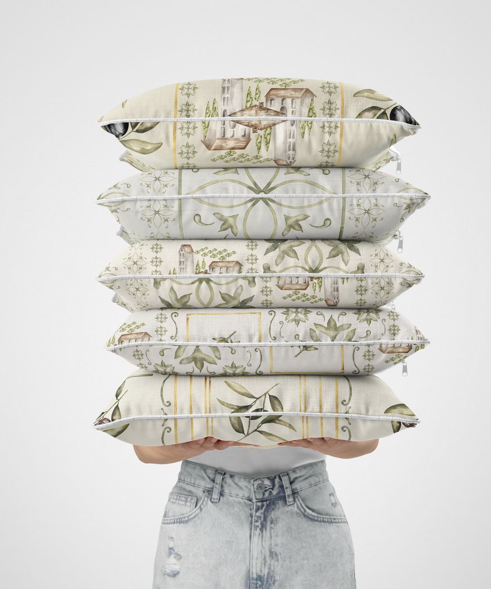 کوسن pillow Luxury800