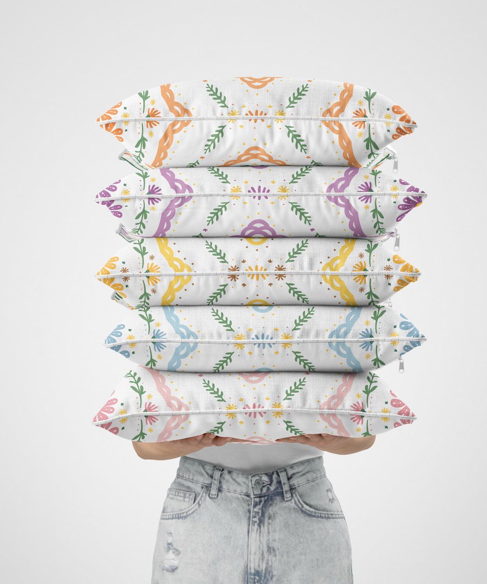 کوسن pillow Luxury800