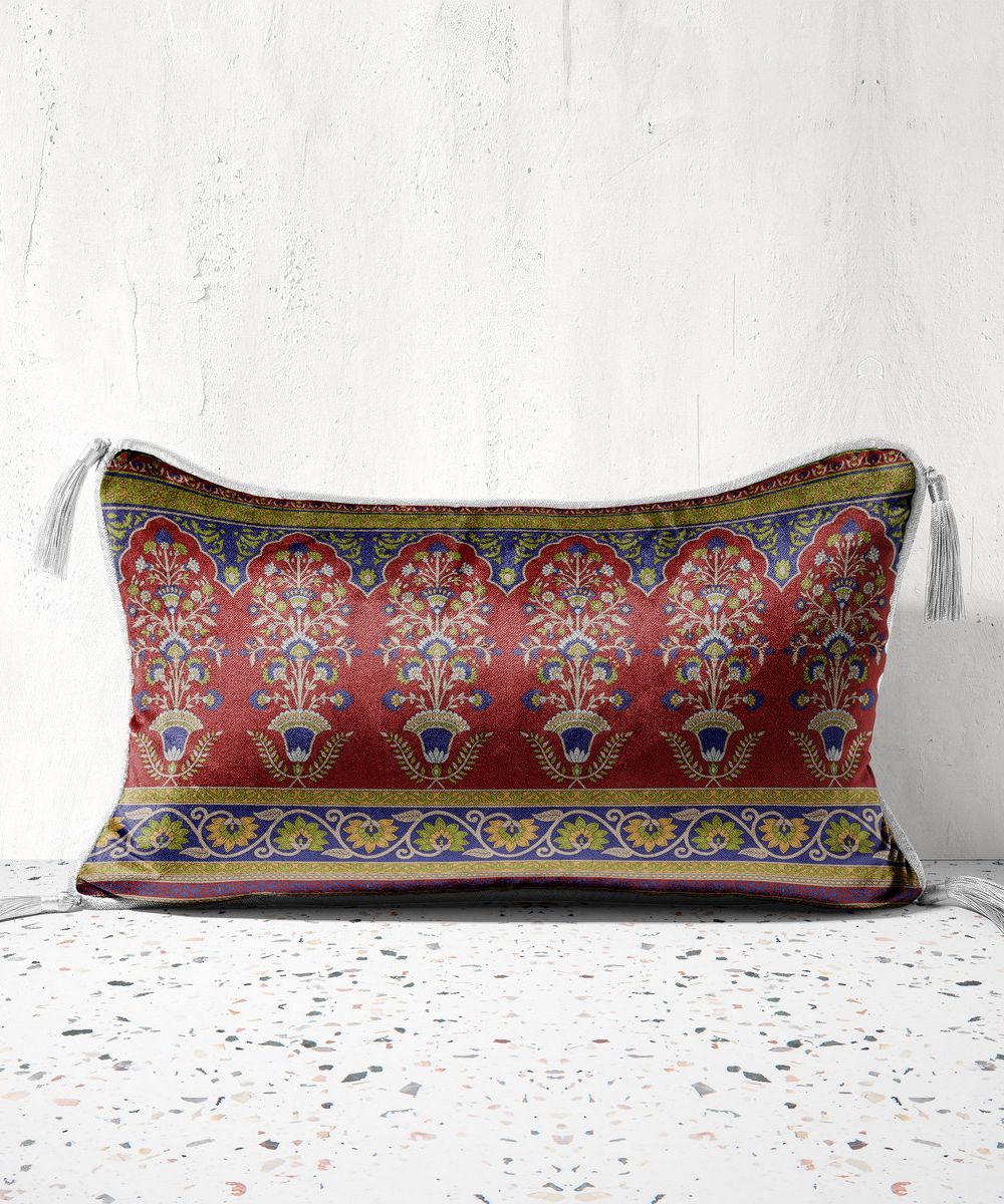 کوسن مستطیل 136