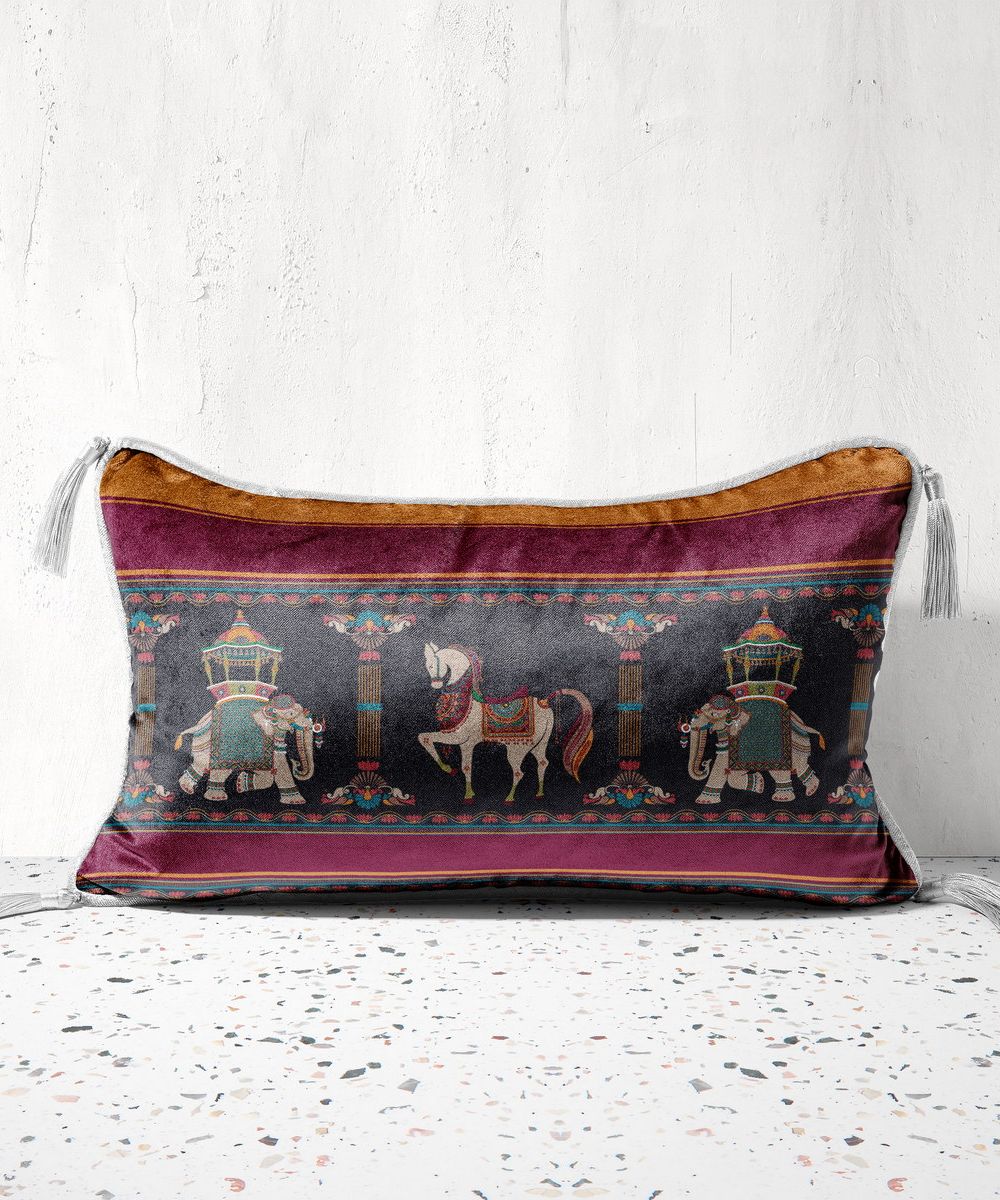 کوسن مستطیل 147