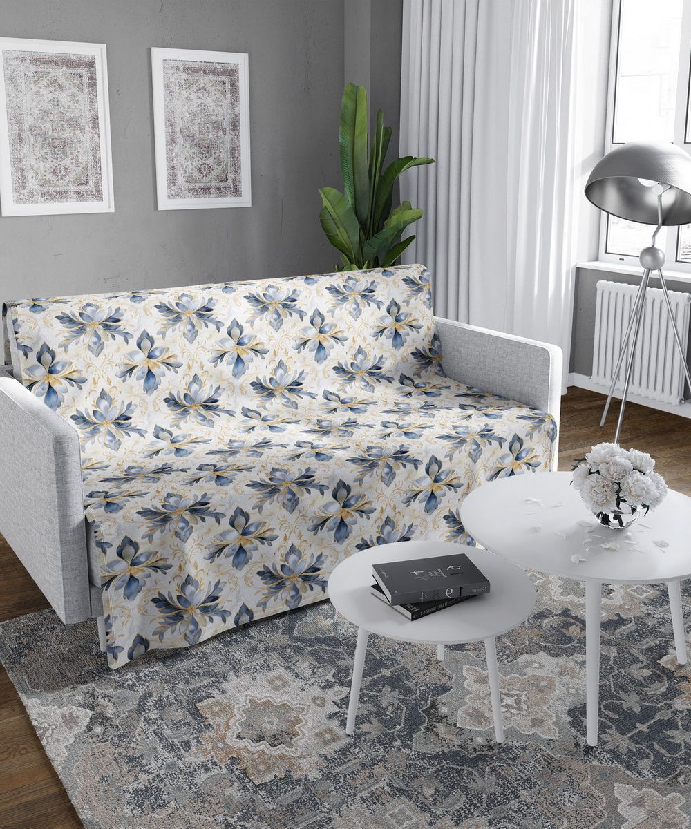 شال مبل ساده blanket 5