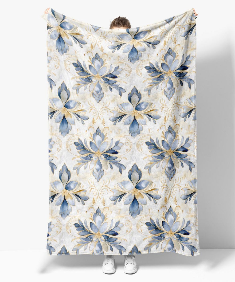 شال مبل ساده blanket 5