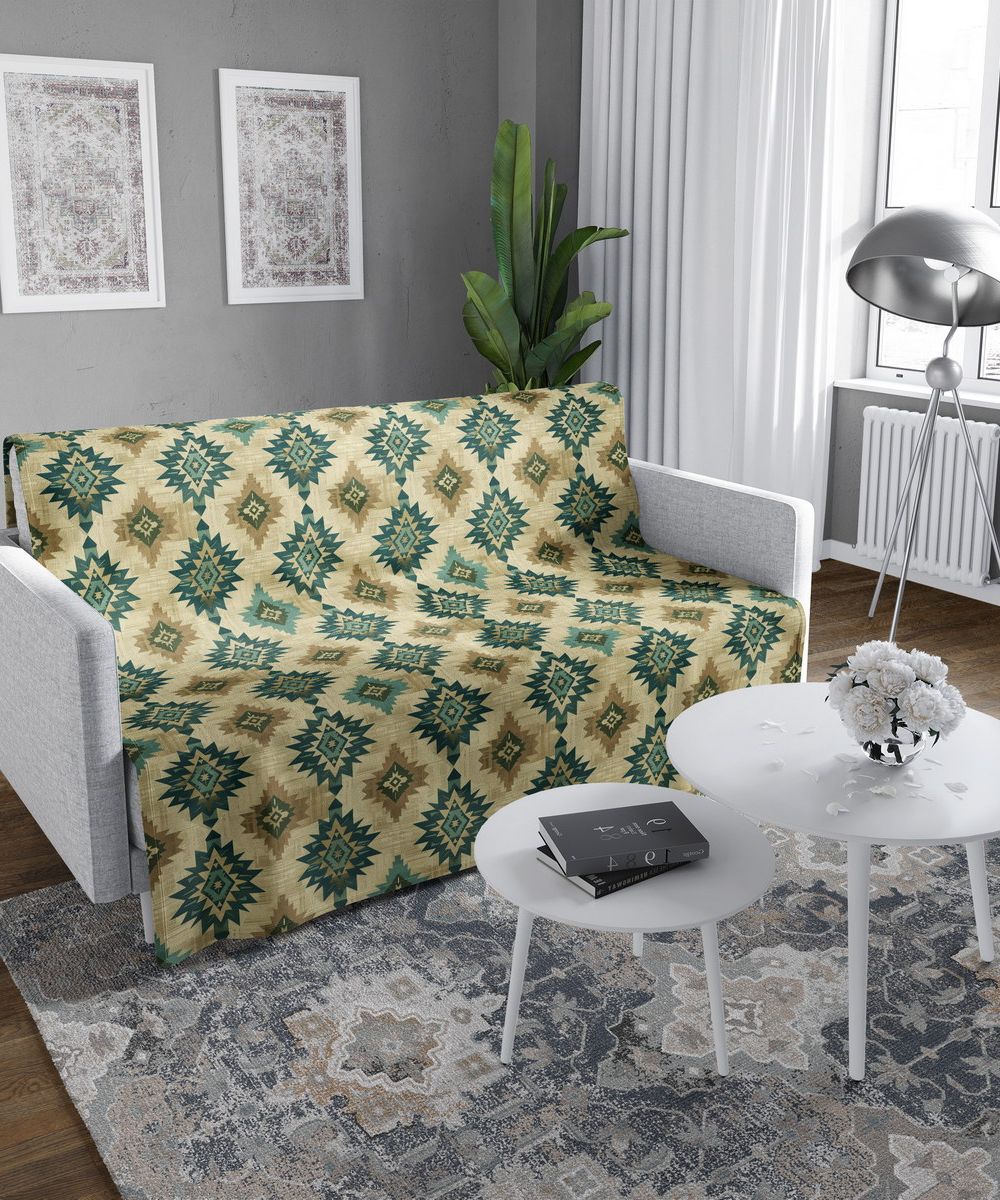 شال مبل ساده blanket 7