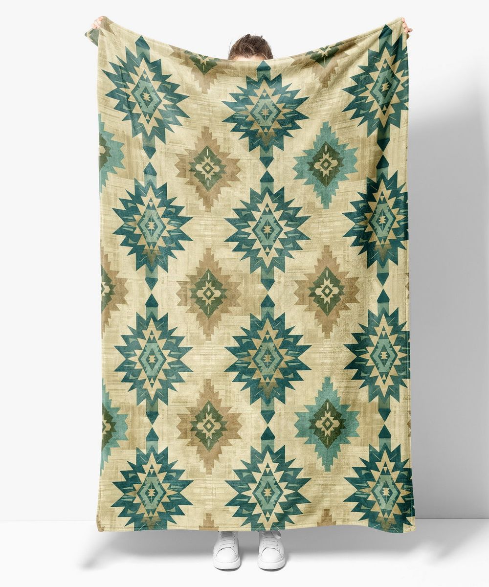 شال مبل ساده blanket 7