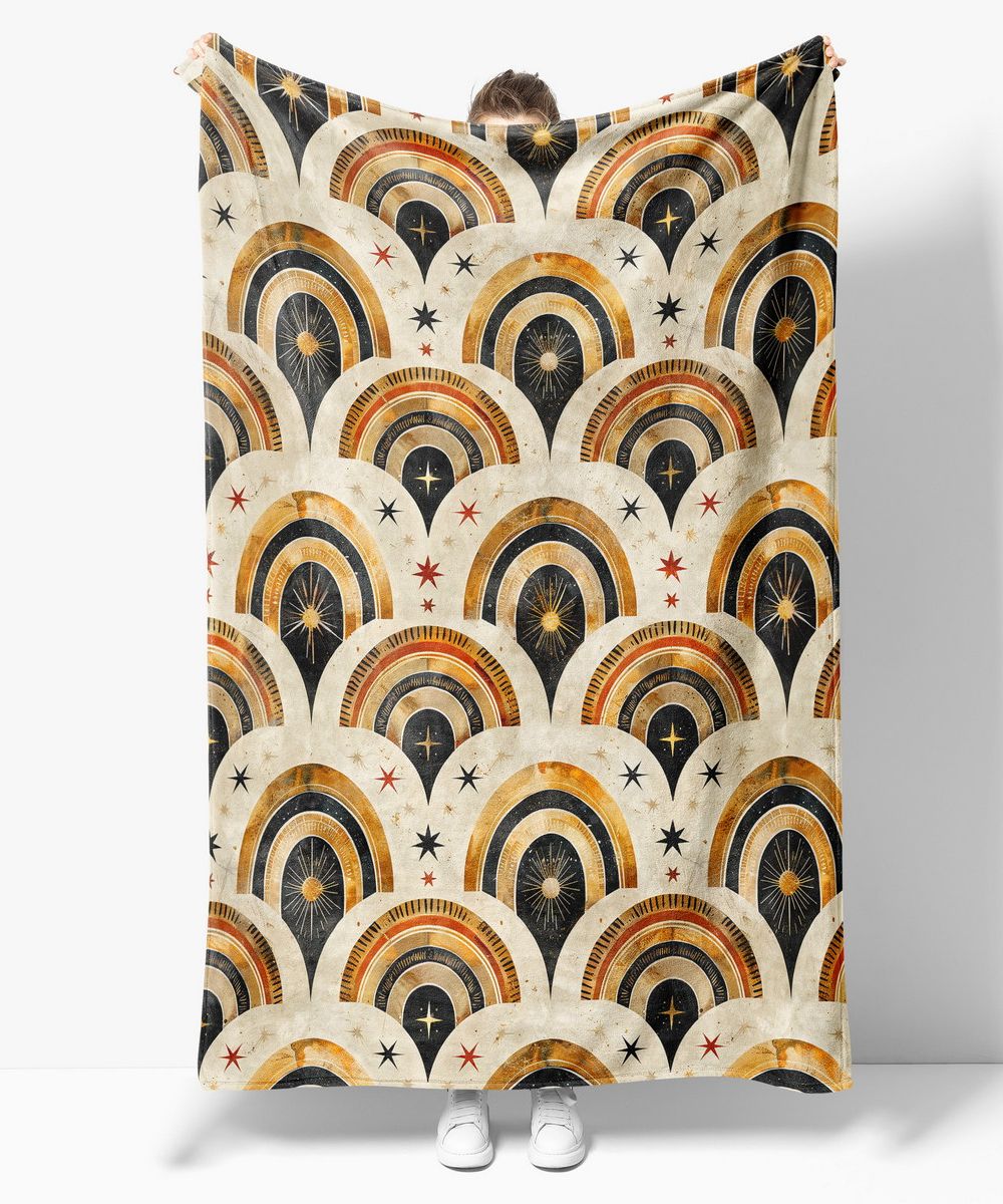 شال مبل ساده blanket 8