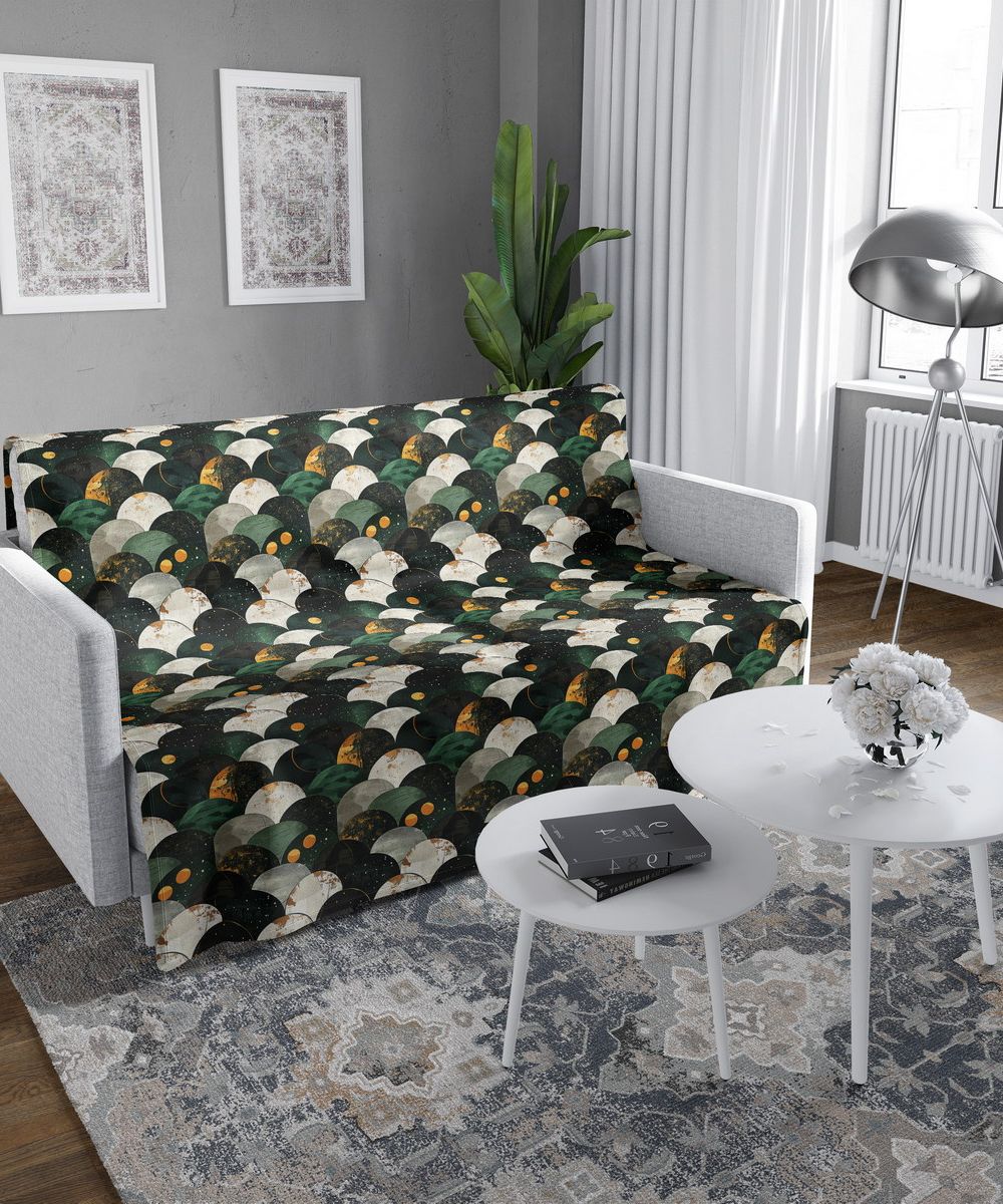 شال مبل ساده blanket 10