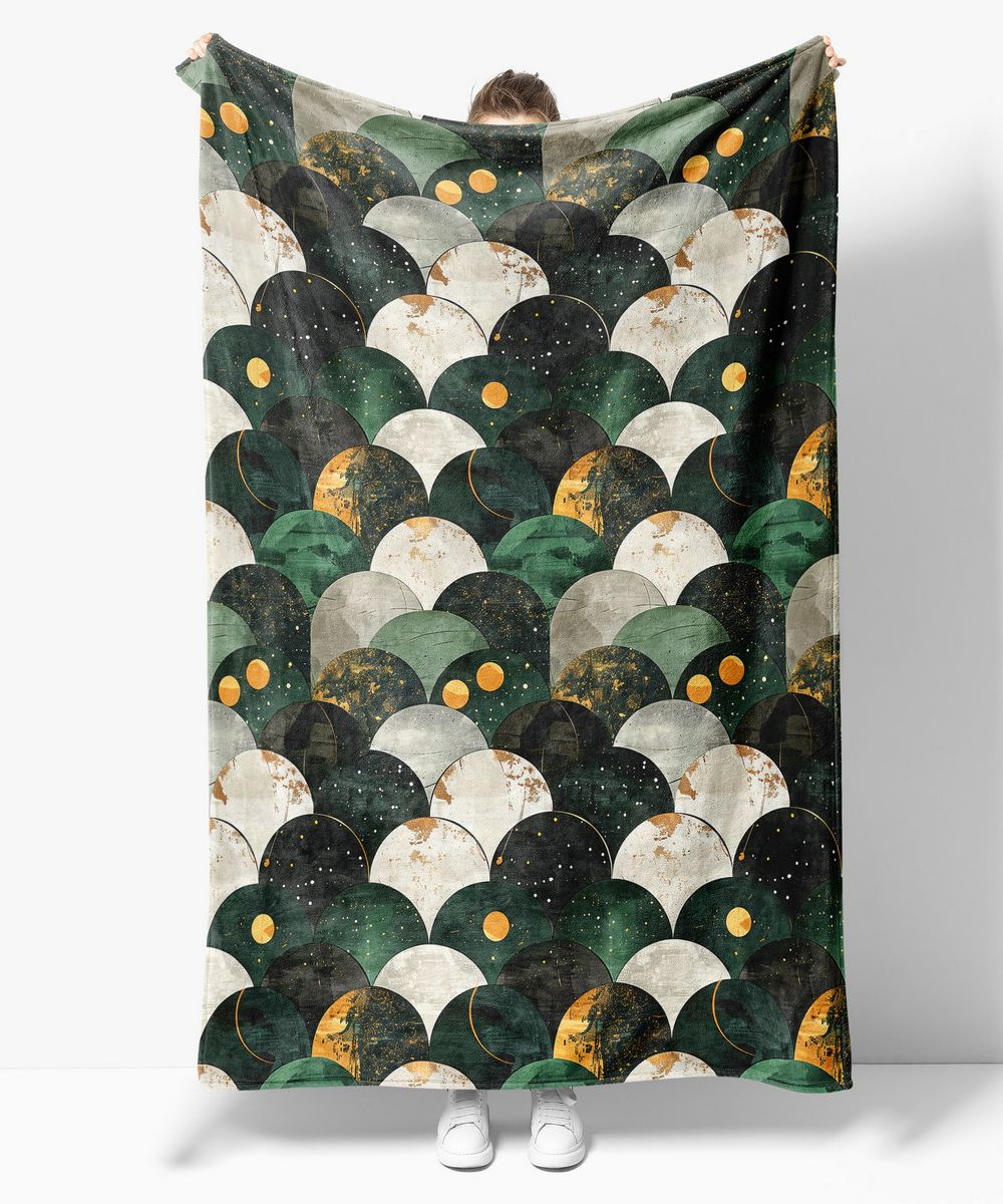 شال مبل ساده blanket 10