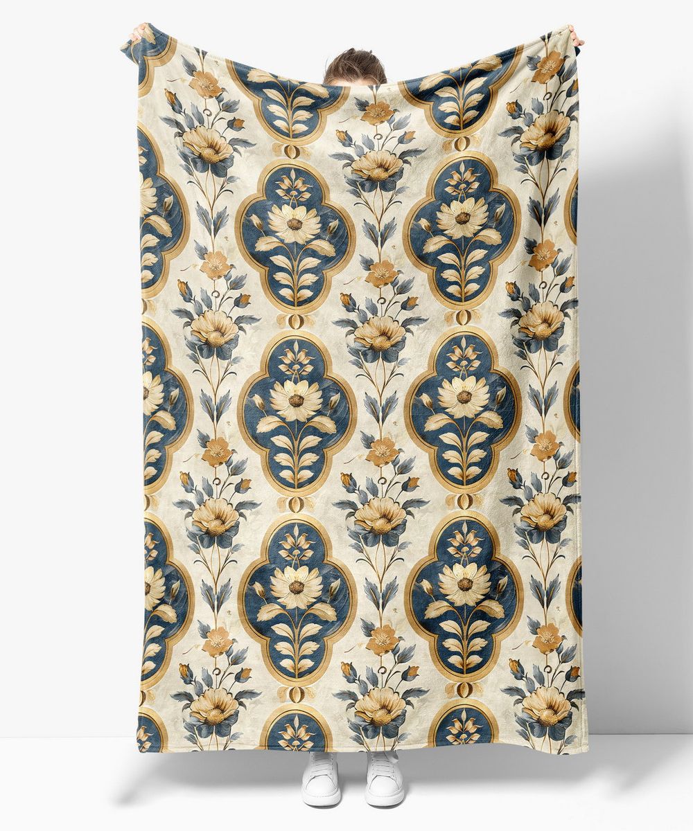 شال مبل ساده blanket 13