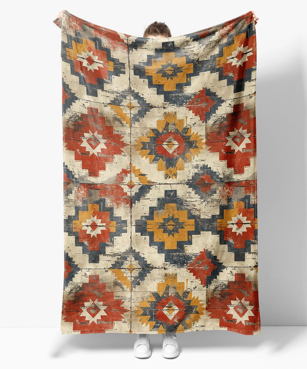 شال مبل ساده blanket 20