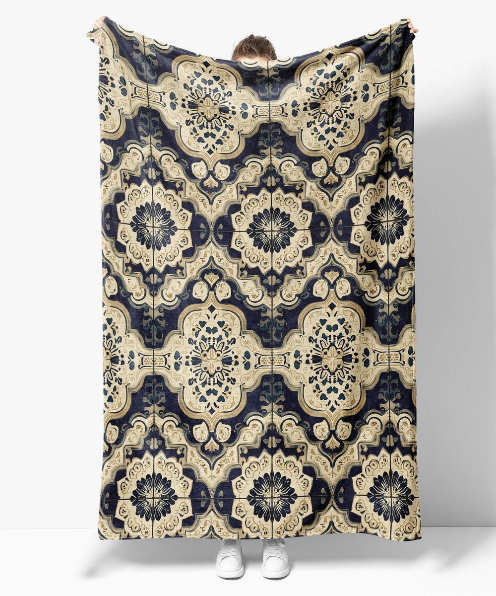 شال مبل ساده blanket 21