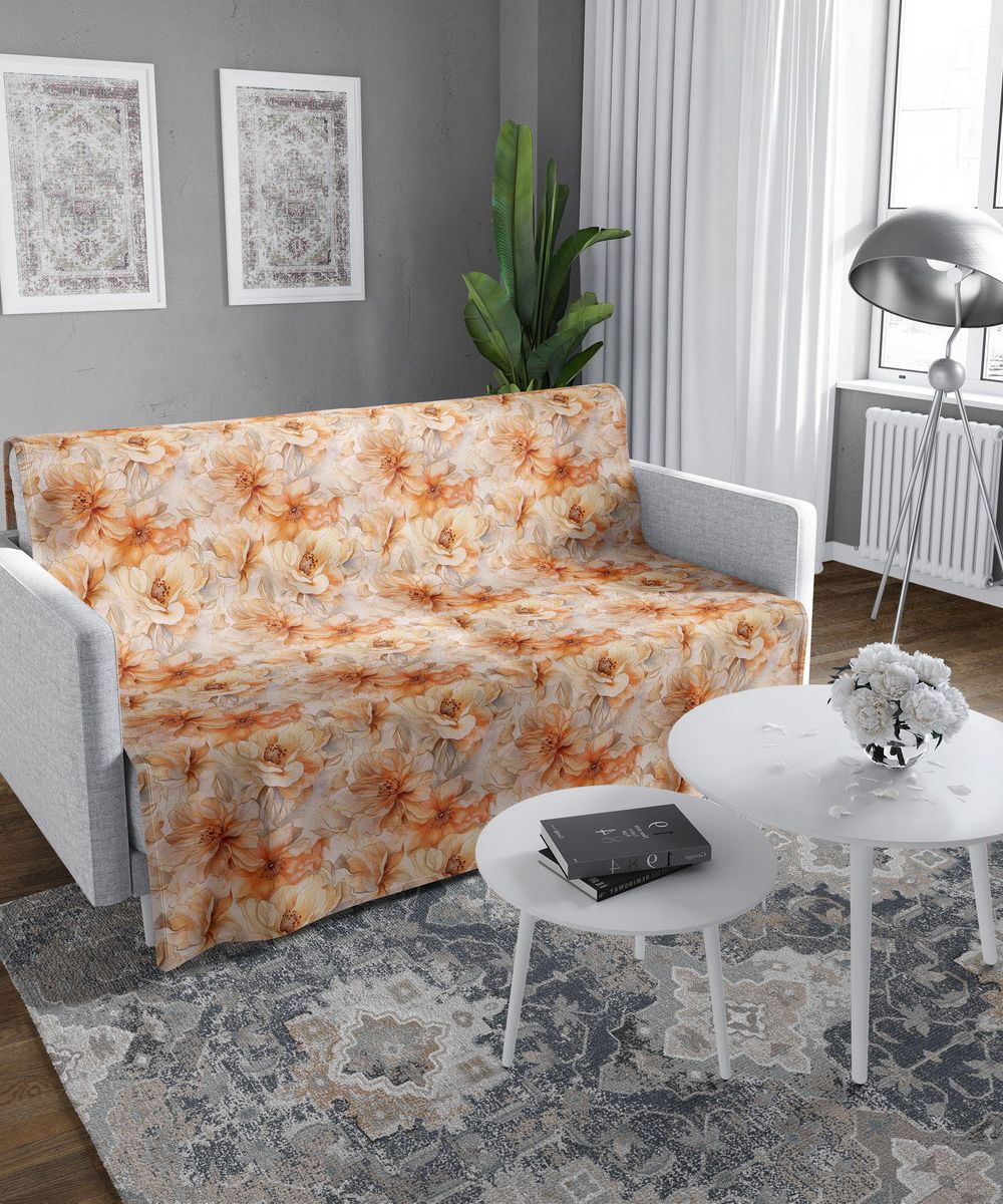 شال مبل ساده blanket 27