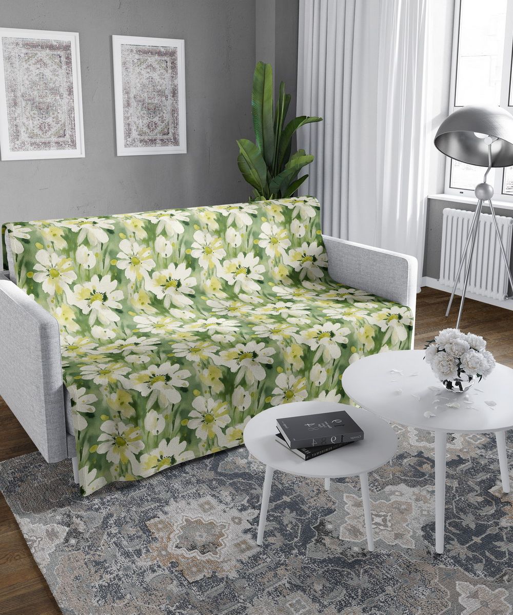 شال مبل ساده blanket 29