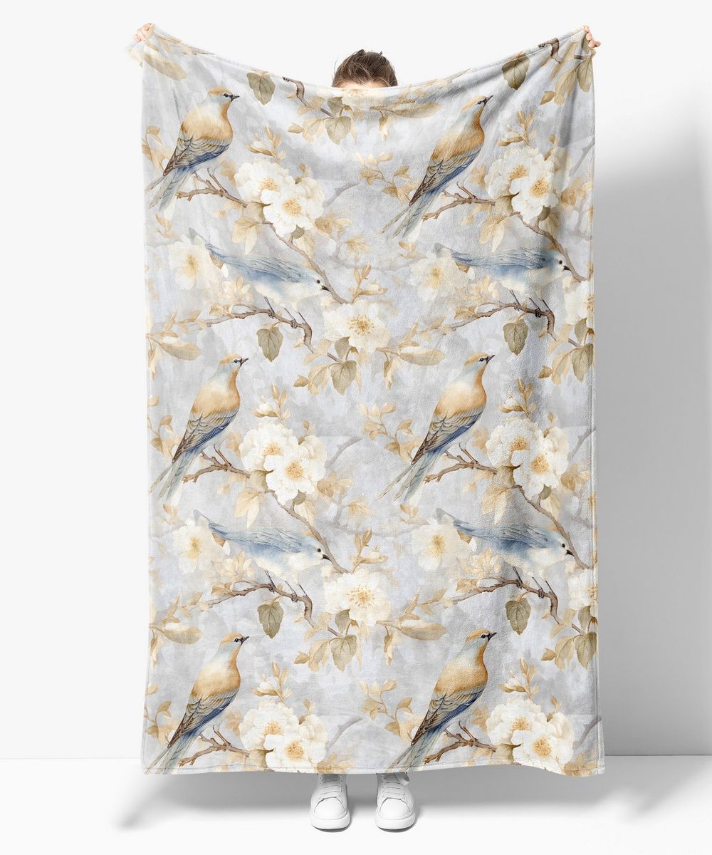 شال مبل ساده blanket 30