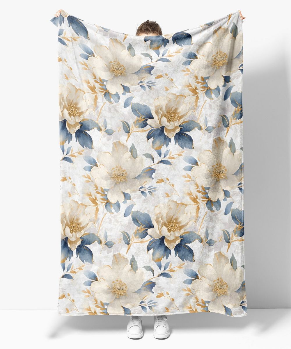 شال مبل ساده blanket 31