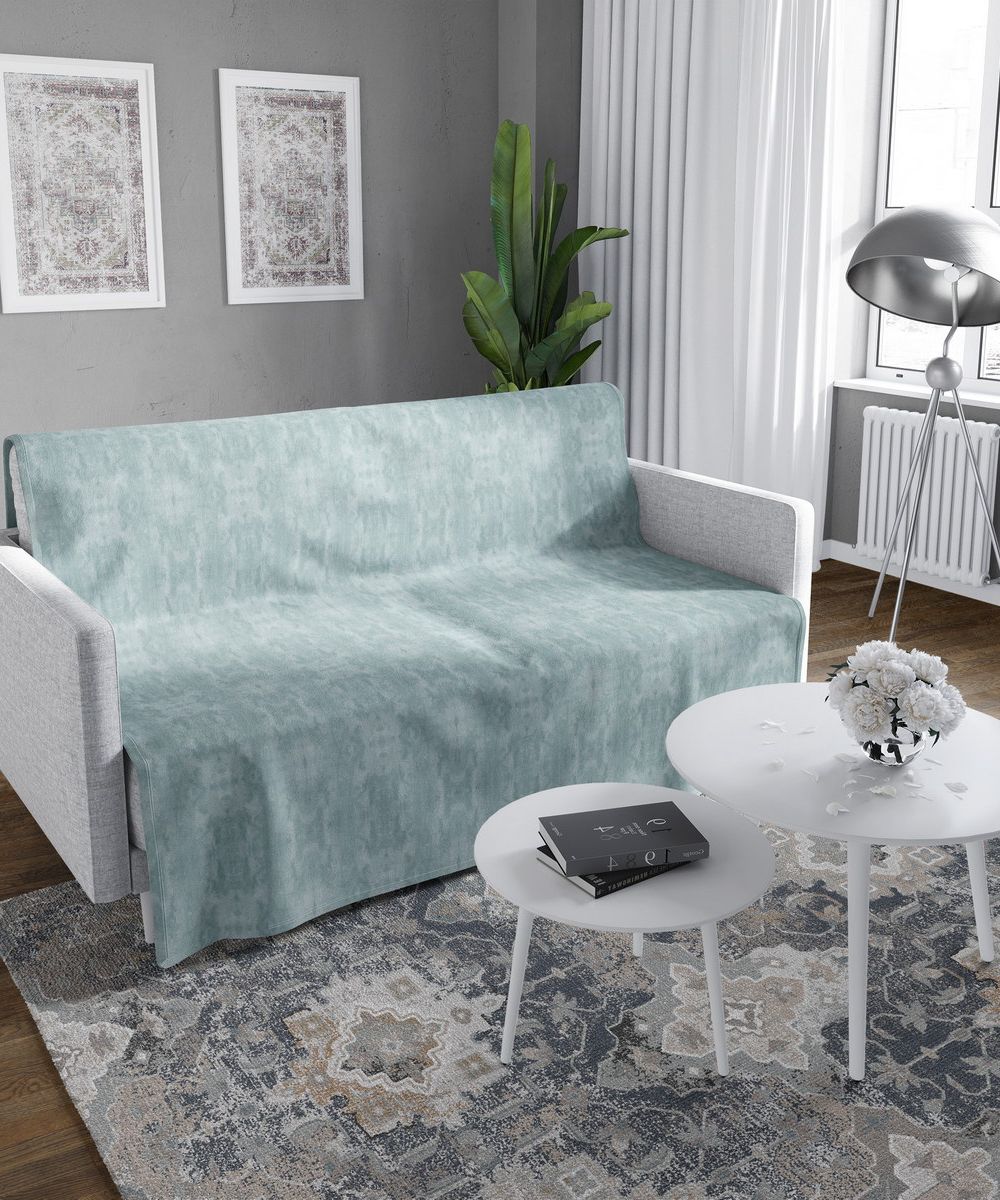 شال مبل ساده blanket 32